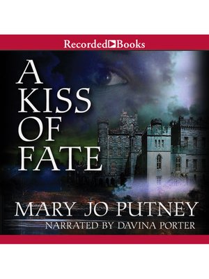 A Kiss of Fate - Audiobook